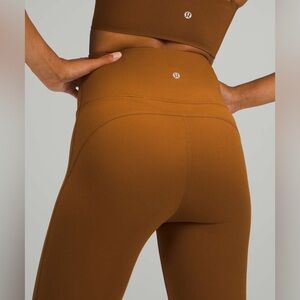 Lululemon Align High-Rise Mini-Flare Pant